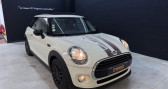 Mini Mini one COOPER D 115 BVA SHOREDICTH TOIT PANO CLIM AUTO REGUL VITESS   Brignais 69