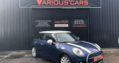 Annonce Mini Mini one occasion Diesel COOPER D 116CH EXQUISITE � Illange