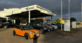 Mini Mini one occasion année 2015 boite Automatique Annonce Mini Mini one occasion Diesel Cooper D 116ch Pack Chili BVA à Paray- Le-Monial