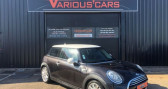 Annonce Mini Mini one occasion Diesel COOPER D 116CH � Illange