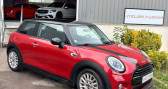 Mini Mini one - voir le détail de l'annonce Mini Mini one Cooper D BVM Harman Kardon  2015 - annonce de voiture en vente sur Auto Sélection.com