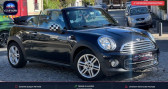 Annonce Mini Mini one occasion Diesel COOPER D CABRIOLET 112 � Maisons-Alfort