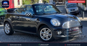 Mini Mini one , garage CLUB AUTO PARIS � Maisons-Alfort