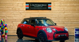 Mini Mini one , garage L'AUTOMOBILE PERFORMANCE PARIS � Les Alluets Le Roi