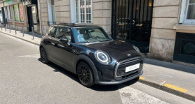 Mini Mini one , garage BY CAR  Paris