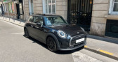 Mini Mini one occasion année 2021 boite Automatique Annonce Mini Mini one occasion Essence Cooper Edition Camden 136CH TOIT OUVRANT- CUIR- GPS- CARPLAY à Paris