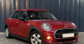Mini Mini one occasion année 2015 boite Manuelle Annonce Mini Mini one occasion Diesel cooper F55 1.5D 95ch Bluetooth Climatisation Garantie 1 AN à Halluin