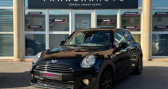 Annonce Mini Mini one occasion Essence COOPER F56 1.5 i 12V 136 cv MARYLEBONE / SUIVI � venelles