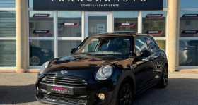 Mini Mini one occasion 2015 mise en vente &agrave; venelles par le garage TRANSAKAUTO VENELLES - photo n&deg;1