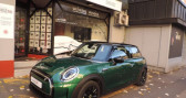 Mini Mini one occasion année 2022 boite Automatique Annonce Mini Mini one occasion Electrique COOPER F56 184CV EDITION CAMDEN à Reims