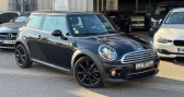 Annonce Mini Mini one occasion Diesel Cooper II (2) 112 Pack Chili BVA � SAINT MARTIN D'HERES