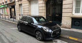 Mini Mini one , garage BY CAR  Paris
