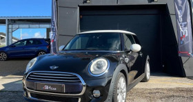 Mini Mini one , garage BH CAR CHATEAU GAILLARD 01 � Ch�teau-Gaillard