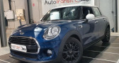Mini Mini one occasion année 2018 boite Manuelle Annonce Mini Mini one occasion Essence COOPER ISLINGTON 136 CH/52 600 KMS/GPS/KEYLESS/CLIM AUTO/5 P à RONCQ