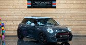 Mini Mini one cooper JCW 231ch TO -Ligne dchappement PRO  2016 - annonce de voiture en vente sur Auto Sélection.com