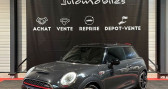 Mini Mini one Cooper John Works 2.0 231cv   Pulnoy 54