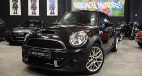 Mini Mini one occasion 2011 mise en vente à Chazay-d'azergues par le garage AGENCY MOTORS - photo n°1
