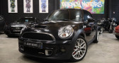 Mini Mini one occasion année 2011 boite Manuelle Annonce Mini Mini one occasion Essence Cooper John Works Cabriolet 1.6 211 Ch à Chazay-d'azergues