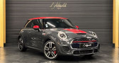 Mini Mini one occasion année 2015 boite Automatique Annonce Mini Mini one occasion Essence Cooper John Works JCW F56 BVA 2.0 231ch H-K TO Echappement à à Méry Sur Oise