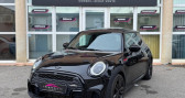 Annonce Mini Mini one occasion Essence COOPER LCI F56 1.5 i 12V DCT7 136 cv John Works  venelles