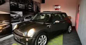 Mini Mini one occasion 2006 mise en vente à Saint-Maur-des-Fossés par le garage STAND AUTO SAINT MAUR - photo n°1