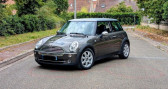 Mini Mini one Cooper Park Lane  2006 - annonce de voiture en vente sur Auto Sélection.com