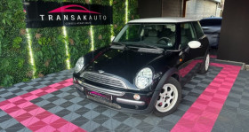 Mini Mini one , garage TRANSAKAUTO PERTUIS � PERTUIS