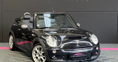 Annonce Mini Mini one occasion Essence COOPER R52 - SIEGES CHAUFFANT � Maubeuge