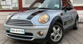 Mini Mini one occasion année 2008 boite Manuelle Annonce Mini Mini one occasion Diesel cooper r56 1.6 d à Wittelsheim