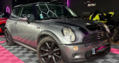 Mini Mini one occasion année 2004 boite Manuelle Annonce Mini Mini one occasion Essence Cooper S 1.6 170 ch ~ Bluetooth ~ Clim ~ Vitre électrique à PERTUIS