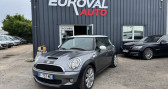 Annonce Mini Mini one occasion Essence COOPER S 1.6i 174CH BVM6  Fontenay-sur-Eure