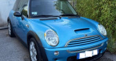 Annonce Mini Mini one occasion Essence COOPER S 163CH MOTEUR HS  LA GARDE