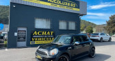 Mini Mini one occasion année 2009 boite Manuelle Annonce Mini Mini one occasion Essence cooper s 175 cv garantie à DRAGUIGNAN
