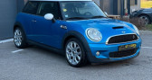 Annonce Mini Mini one occasion Essence Cooper S 175ch BVM6 Embrayage et volant moteur neuf Si�ges a � GENAY