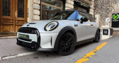 Annonce Mini Mini one occasion Essence Cooper S 178 Ch Edition Camden Sport  Monaco