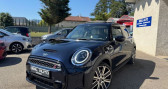 Mini Mini one Cooper S 178ch Edition Premium Plus BVA7 Full Options   SAINT MARTIN D'HERES 38