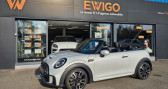 Annonce Mini Mini one occasion Essence cooper s 178ch pack jcw-cuir-tete haute-h.k-sieges chauffant  Rixheim
