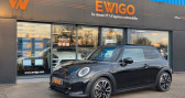 Annonce Mini Mini one occasion Essence cooper s 178ch tete haute-cuir-camera de recul-hk-immat fr  Rixheim
