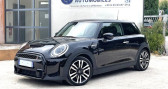 Annonce Mini Mini one occasion Essence COOPER S 178CH  SOLLIES VILLE