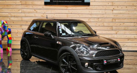 Mini Mini one occasion 2013 mise en vente à Les Alluets Le Roi par le garage L'AUTOMOBILE PERFORMANCE PARIS - photo n°1