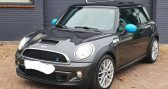 Mini Mini one occasion année 2011 boite Manuelle Annonce Mini Mini one occasion Essence Cooper S 184 Spécial Edition Harman Kardon à RIGNIEUX LE FRANC