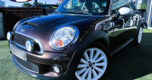 Mini Mini one occasion année 2010 boite Manuelle Annonce Mini Mini one occasion Essence Cooper S 184ch 3P FAIRWAY-ENTRETIEN COMPLET à Saint Maximin la Sainte Baume