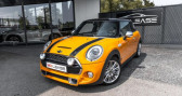 Annonce Mini Mini one occasion Essence cooper s 192 ch pack jcw  Lyon