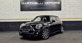 Mini Mini one occasion année 2018 boite Automatique Annonce Mini Mini one occasion Essence Cooper S 192ch BVA7 119g à MOUGINS