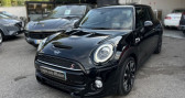 Annonce Mini Mini one occasion Essence COOPER S 192CH EXQUISITE BVA7  CAGNES SUR MER