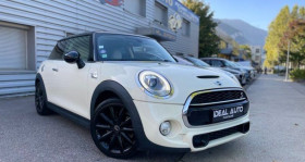 Mini Mini one , garage IDEAL AUTO SAINT MARTIN D'HERES  SAINT MARTIN D'HERES
