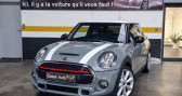 Mini Mini one occasion année 2014 boite Automatique Annonce Mini Mini one occasion Essence Cooper S 192ch Pack JCW Boite Auto à MAUBEUGE