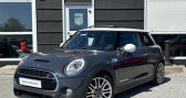 Mini Mini one COOPER S 192CH PACK JOHN WORKS TO SIEGES CHAUFFANTS ATH   Cranves-Sales 74