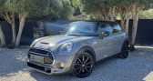 Mini Mini one COOPER S 192CH   Perpignan 66