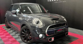 Mini Mini one COOPER S 192cv ORIGINE FRANCE PREMIERE MAIN  2017 - annonce de voiture en vente sur Auto Sélection.com